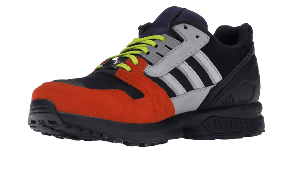 ZX 8000 IRAK Grey - FX0372