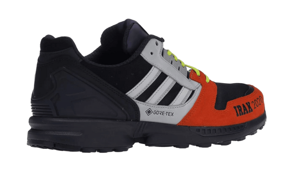 ZX 8000 IRAK Grey - FX0372