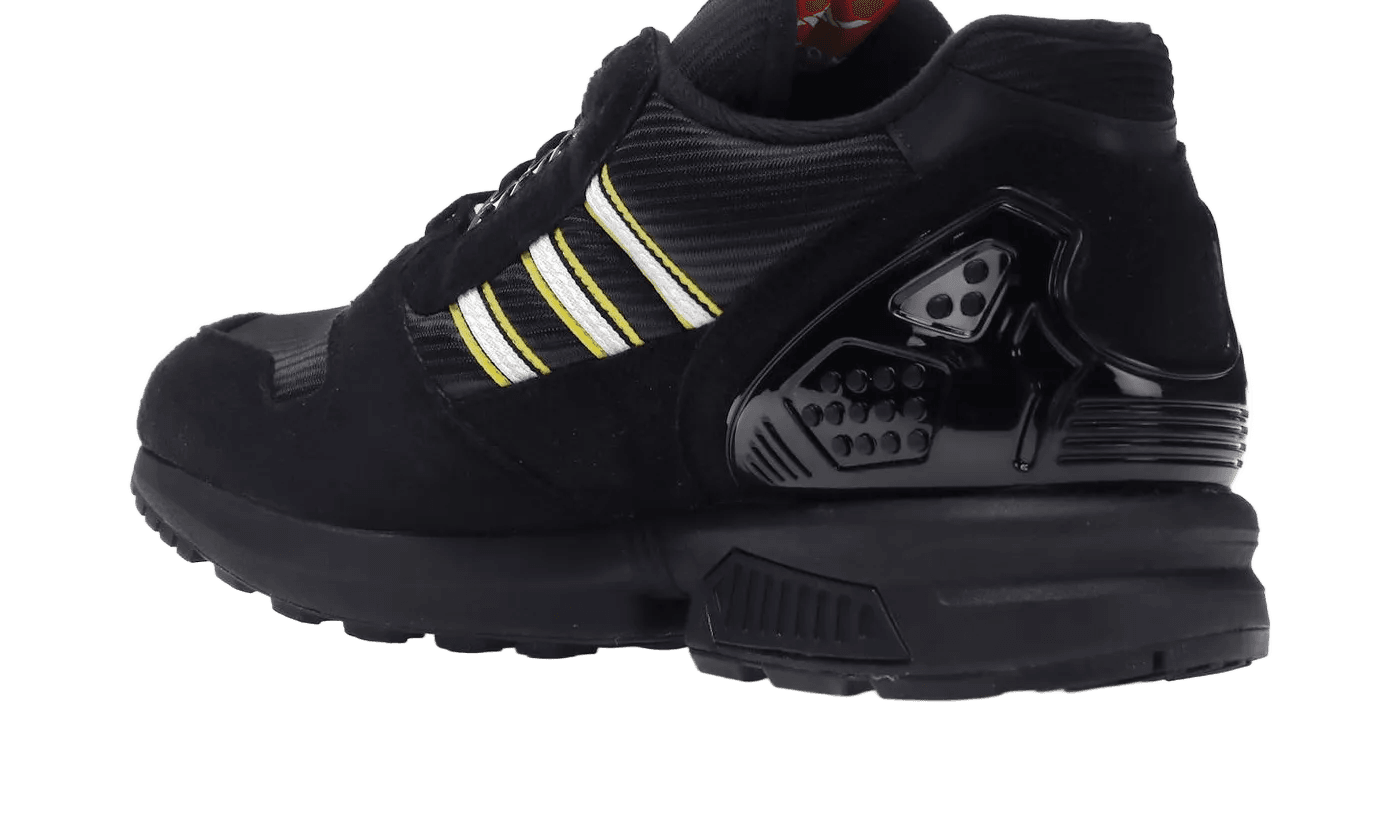 ZX 8000 LEGO Color Pack Black - FY7085