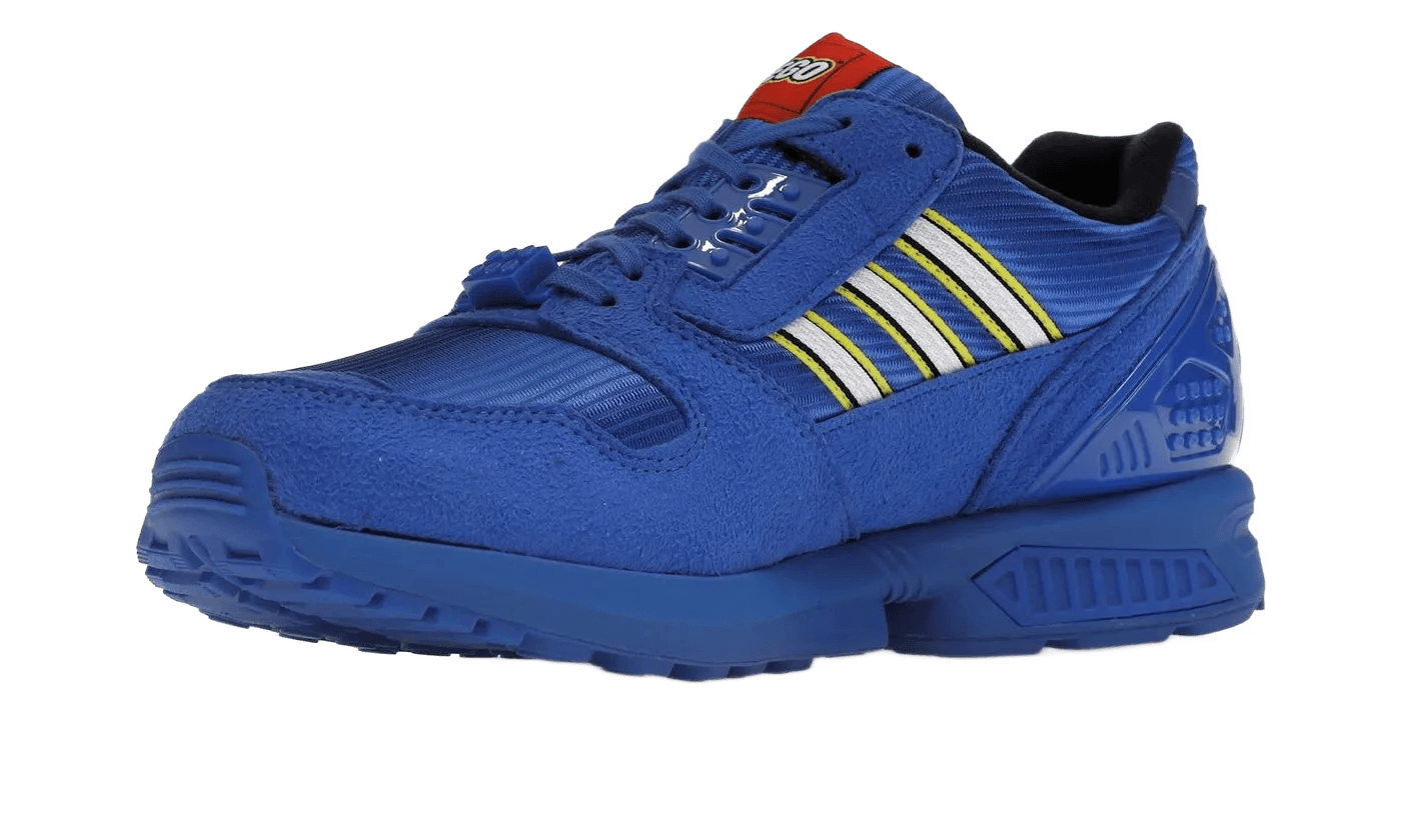 ZX 8000 LEGO Color Pack Blue - FY7083