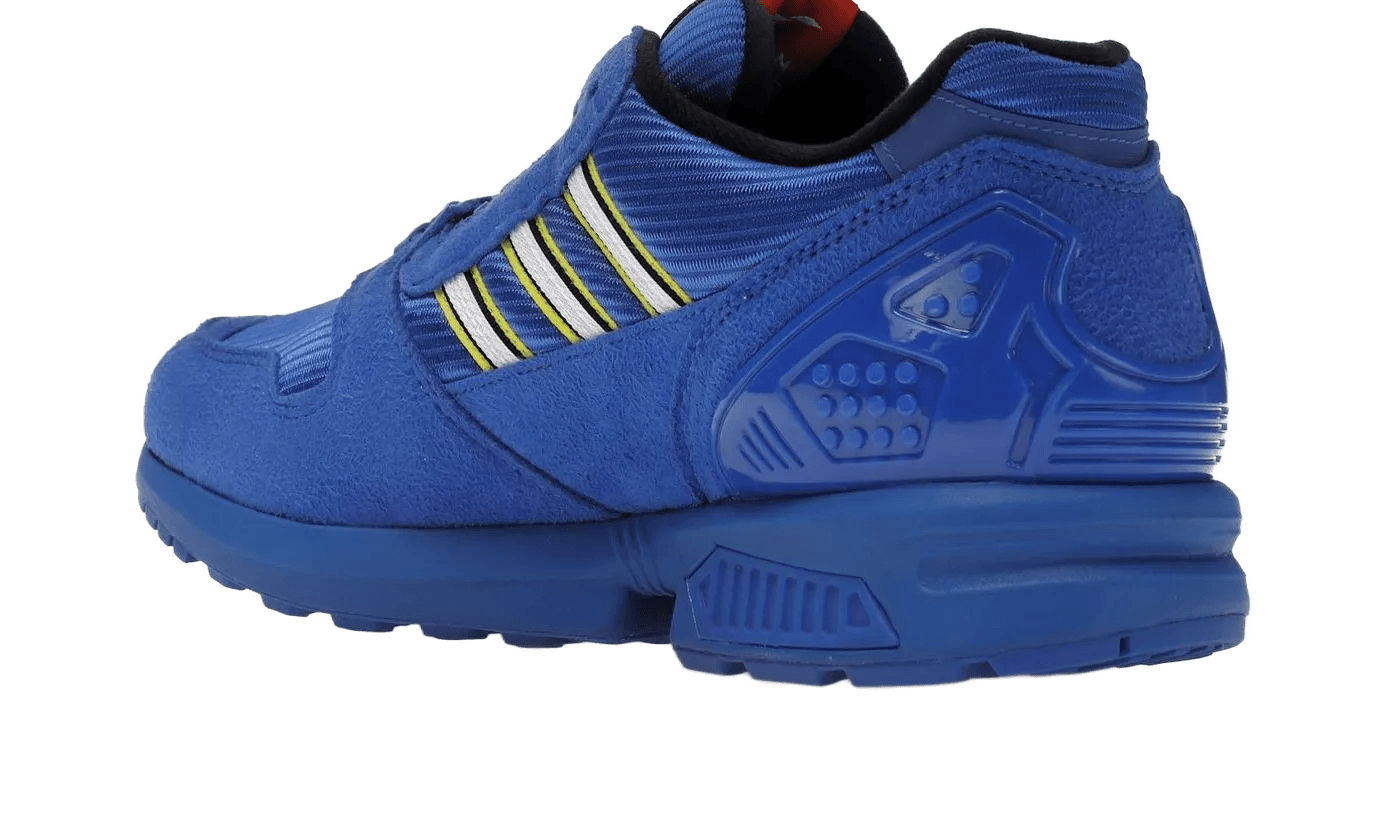 ZX 8000 LEGO Color Pack Blue - FY7083