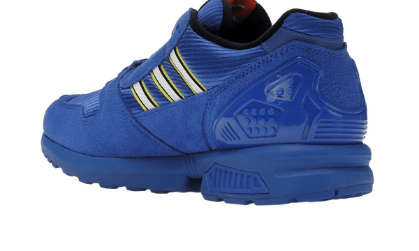 ZX 8000 LEGO Color Pack Blue - FY7083