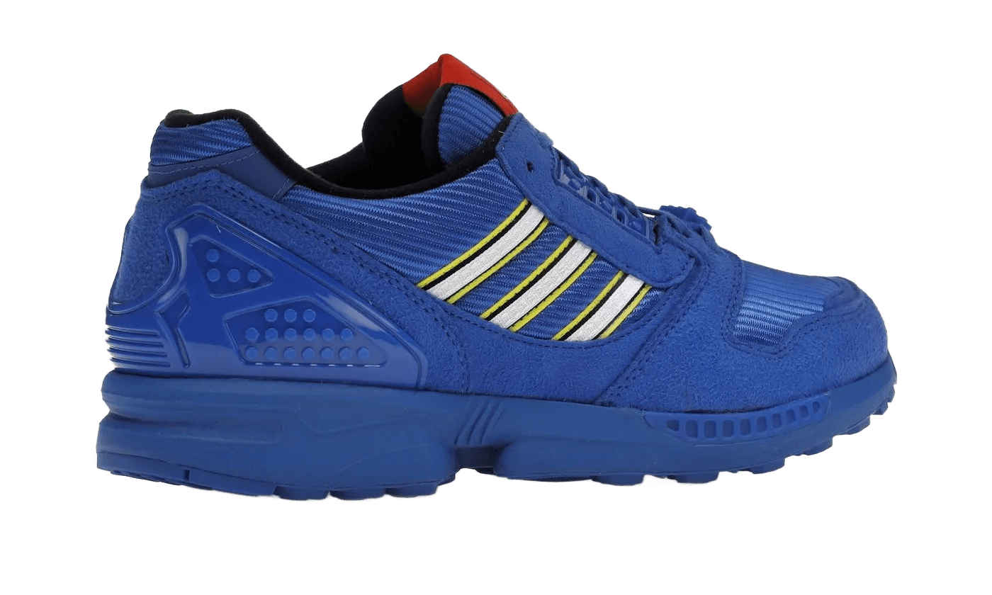 ZX 8000 LEGO Color Pack Blue - FY7083