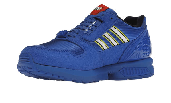 Adidas ZX 8000 LEGO Color Pack Blue