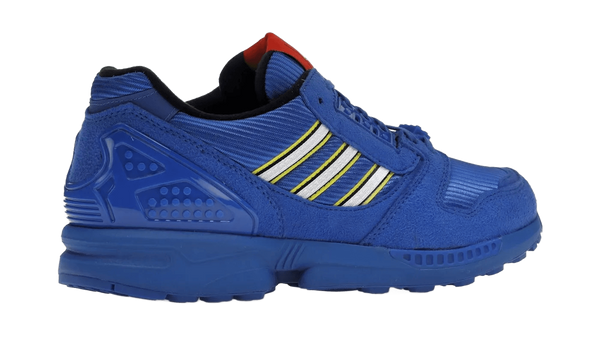 ZX 8000 LEGO Color Pack Blue - FY7083