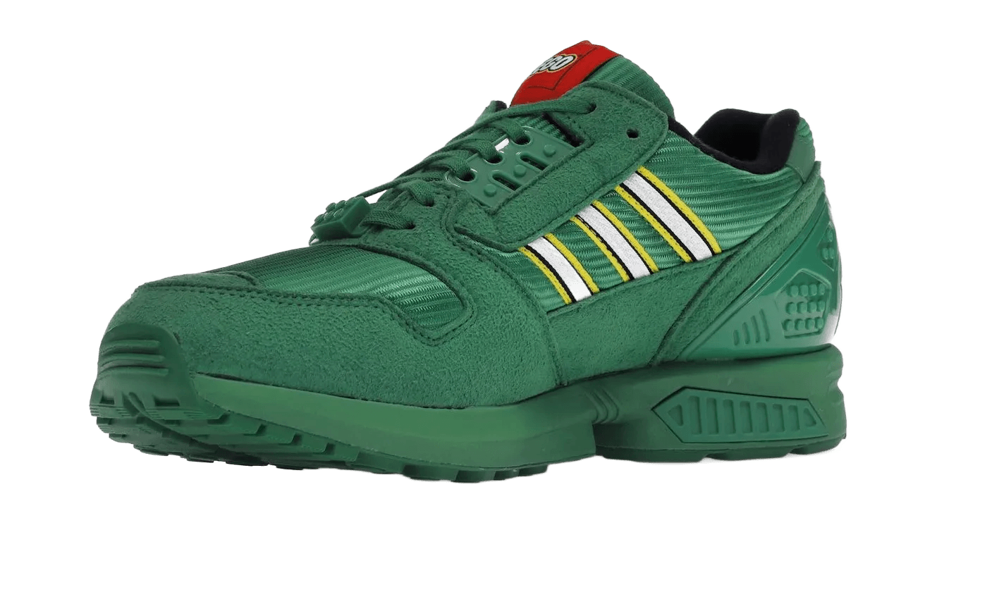 ZX 8000 LEGO Color Pack Green - FY7082