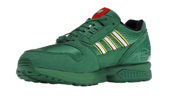 ZX 8000 LEGO Color Pack Green - FY7082