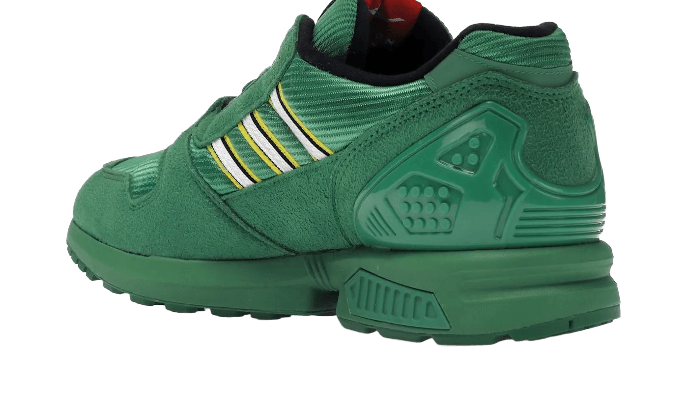 ZX 8000 LEGO Color Pack Green - FY7082