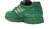 Adidas ZX 8000 LEGO Color Pack Green