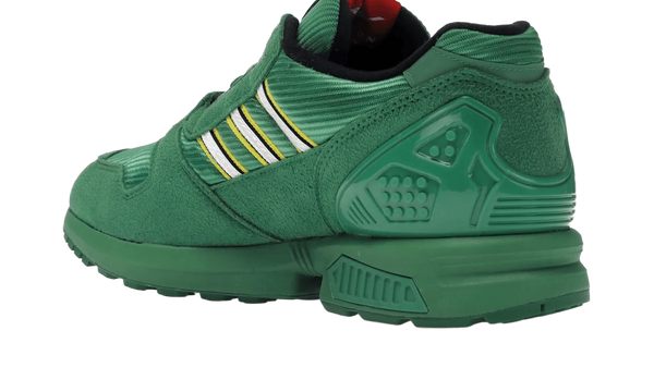 ZX 8000 LEGO Color Pack Green - FY7082