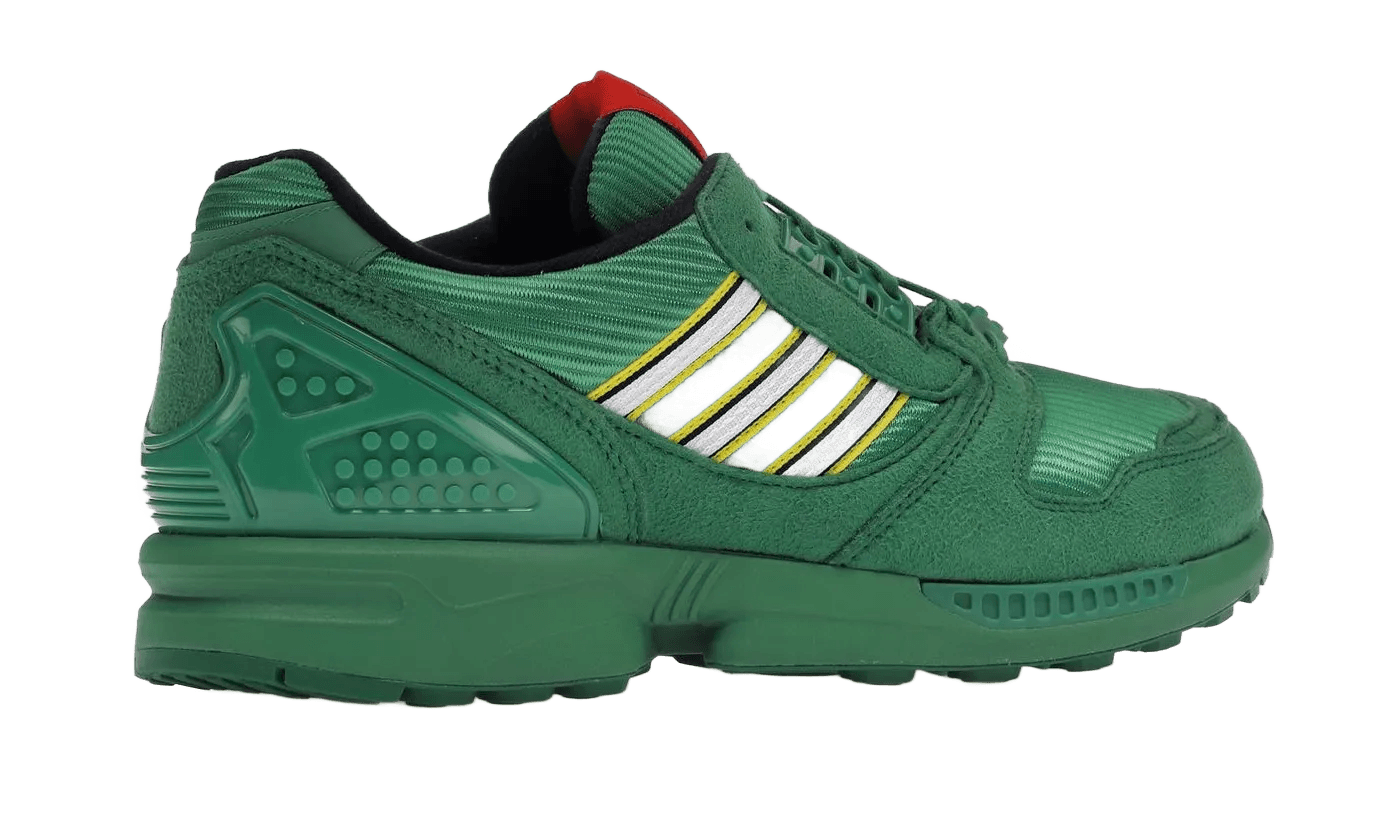 ZX 8000 LEGO Color Pack Green - FY7082