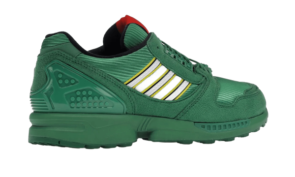 ZX 8000 LEGO Color Pack Green - FY7082