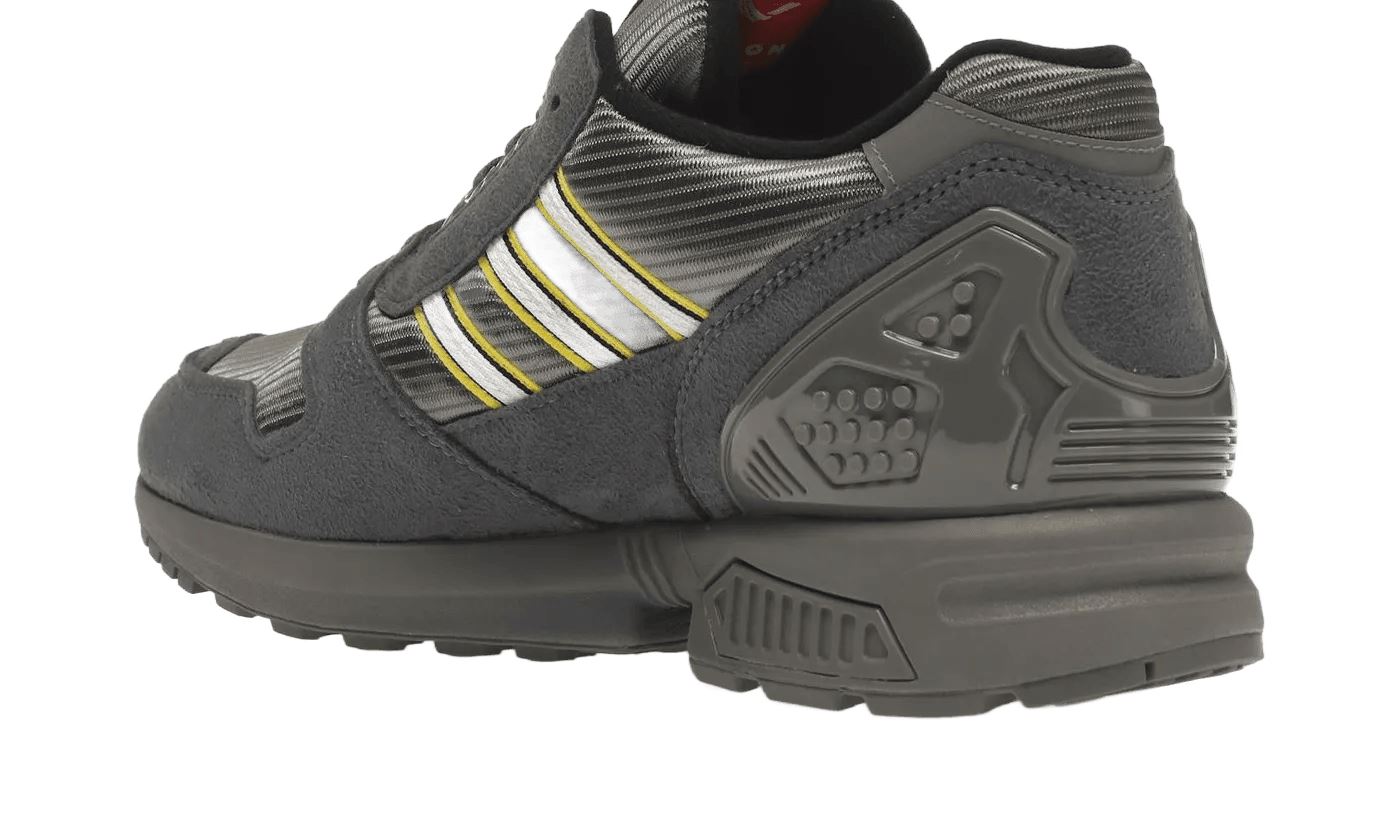 Adidas ZX 8000 LEGO Color Pack Grey – limitierter Sneaker bei Shade Studios