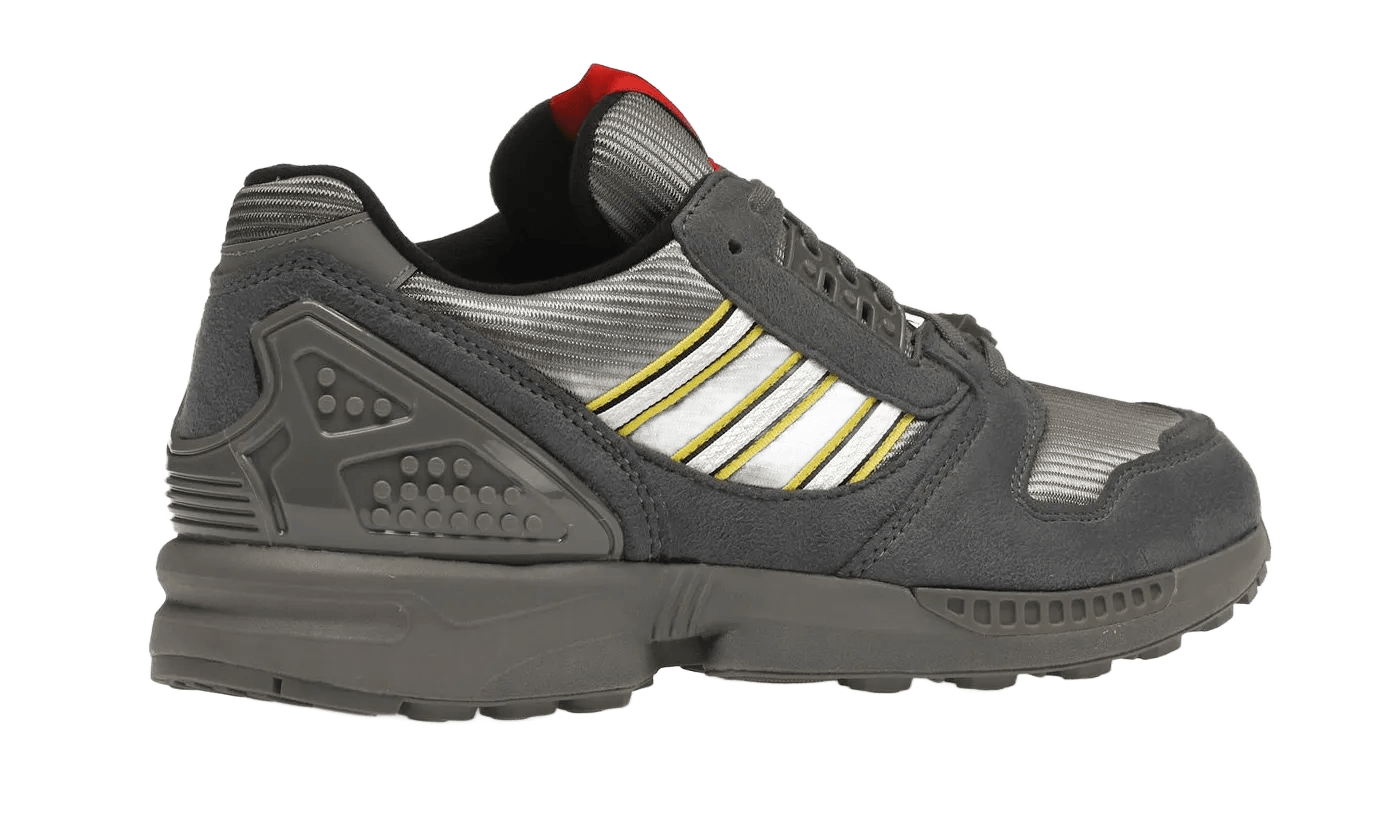 ZX 8000 LEGO Color Pack Grey - FY7080