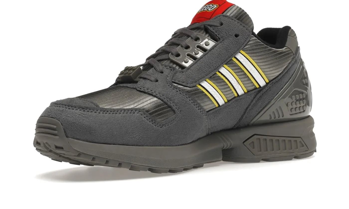 Adidas ZX 8000 LEGO Color Pack Grey – limitierter Sneaker bei Shade Studios