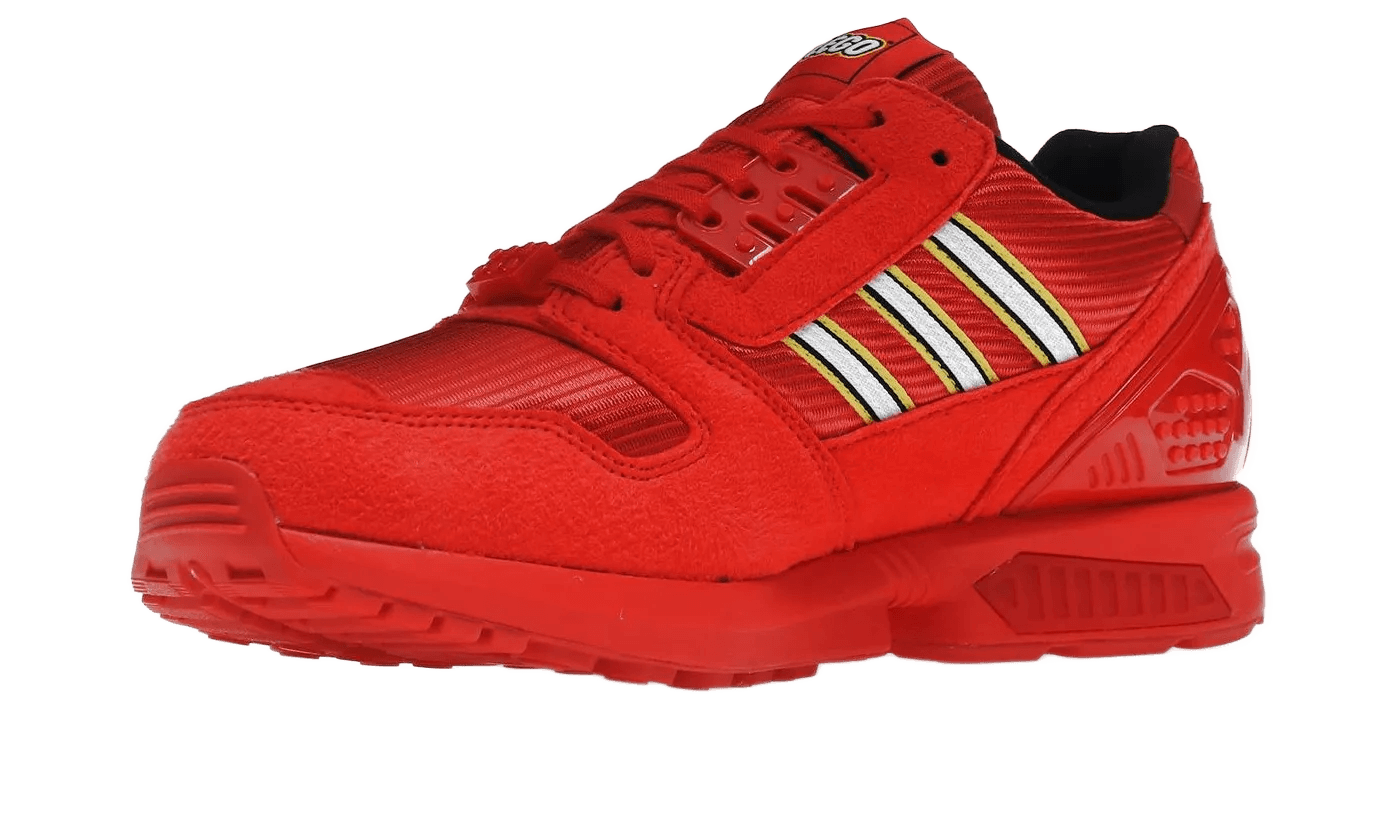 ZX 8000 LEGO Color Pack Red - FY7084