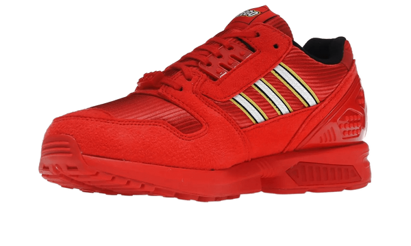 ZX 8000 LEGO Color Pack Red - FY7084