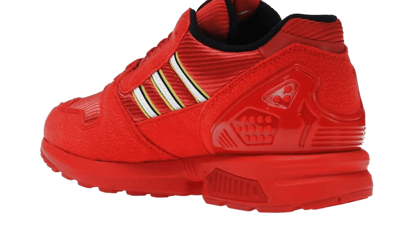 ZX 8000 LEGO Color Pack Red - FY7084