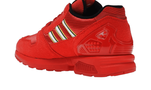 ZX 8000 LEGO Color Pack Red - FY7084