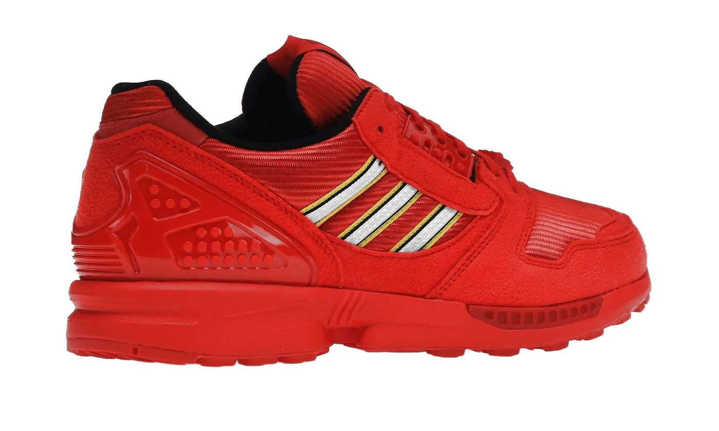 ZX 8000 LEGO Color Pack Red - FY7084