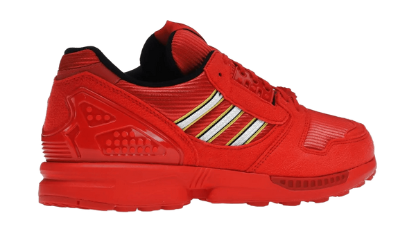 ZX 8000 LEGO Color Pack Red - FY7084