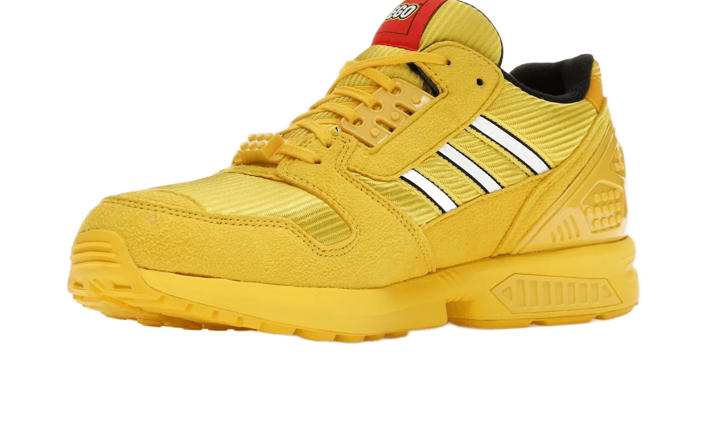 ZX 8000 LEGO Color Pack Yellow - FY7081