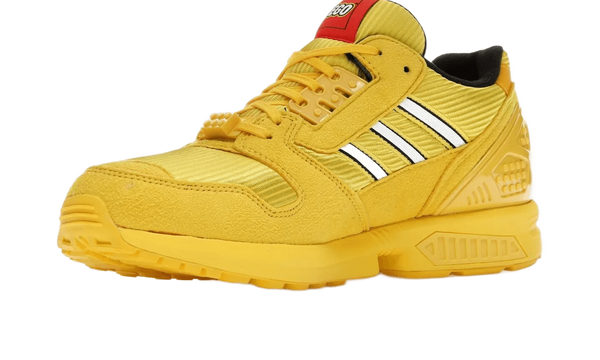 ZX 8000 LEGO Color Pack Yellow - FY7081