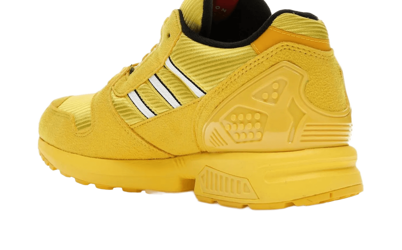 ZX 8000 LEGO Color Pack Yellow - FY7081