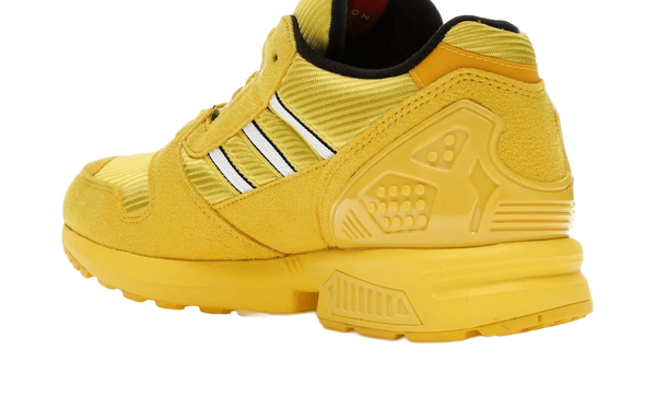 ZX 8000 LEGO Color Pack Yellow - FY7081