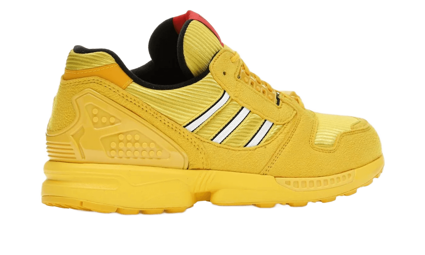 ZX 8000 LEGO Color Pack Yellow - FY7081