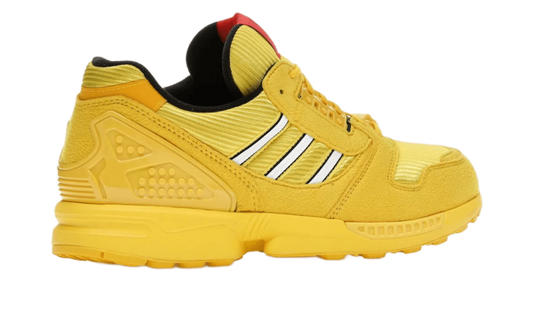 ZX 8000 LEGO Color Pack Yellow - FY7081