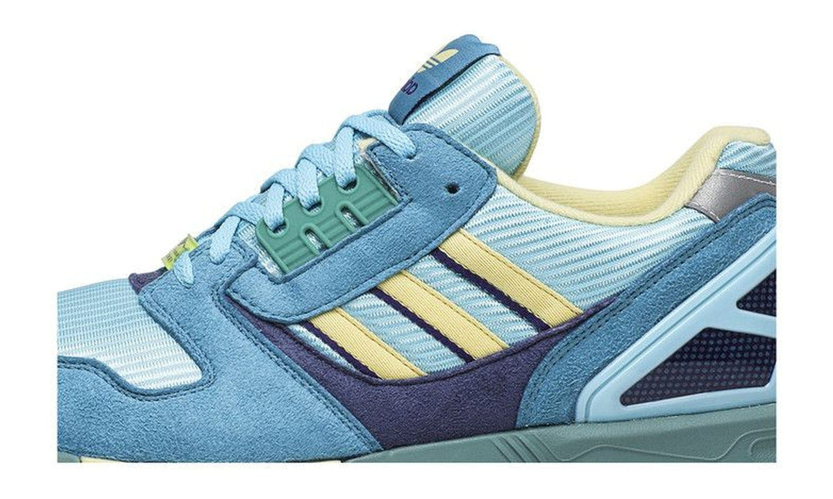 Adidas ZX 8000 Light Aqua