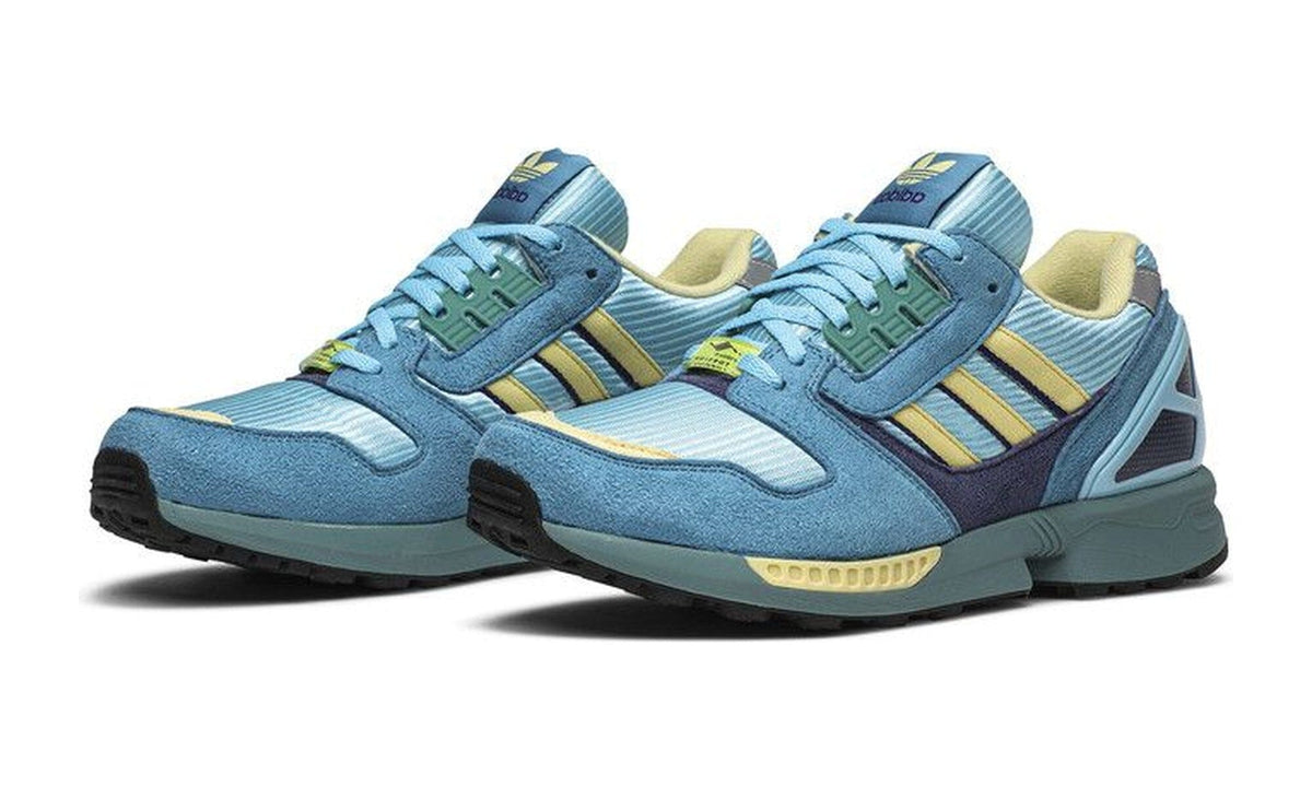 Adidas ZX 8000 Light Aqua