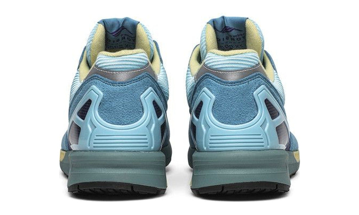 Adidas ZX 8000 Light Aqua