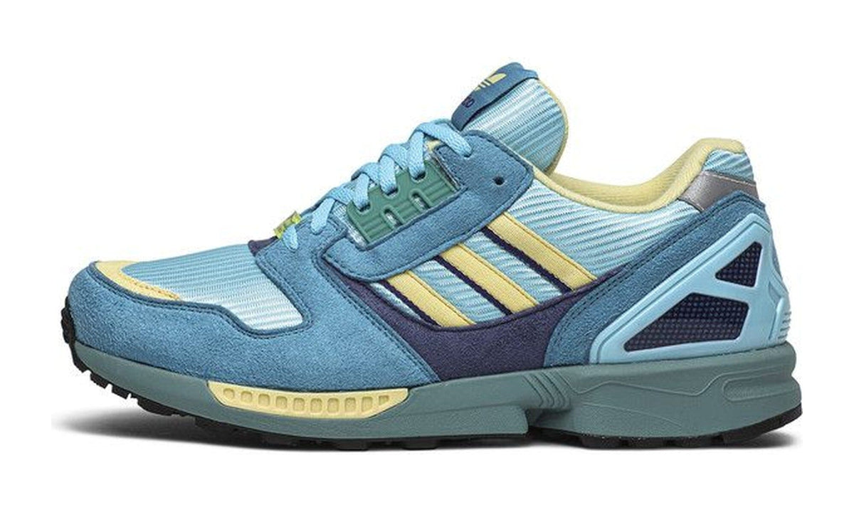 Adidas ZX 8000 Light Aqua