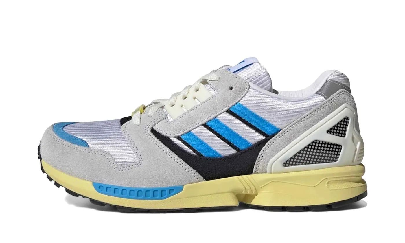 Adidas ZX 8000 Made in Germany Lucid Aquamarine (JR4609) - Shade