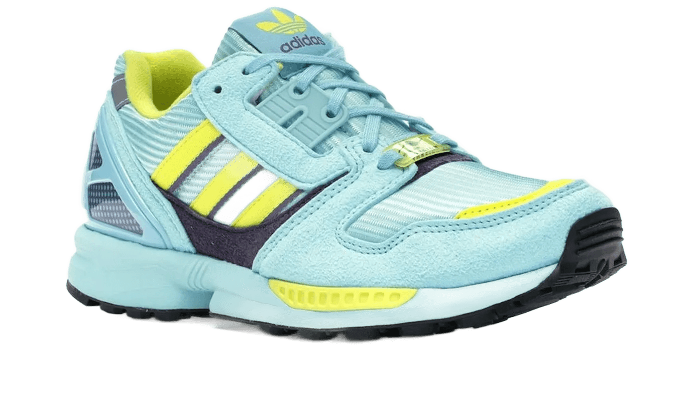 ZX 8000 OG Aqua (2020) - EG8784