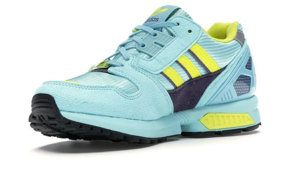 Adidas ZX 8000 OG Aqua 2020 EG8784 Shade Studios