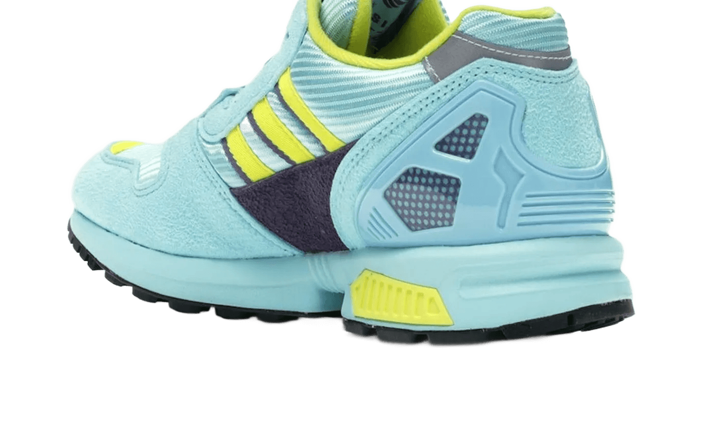 ZX 8000 OG Aqua (2020) - EG8784