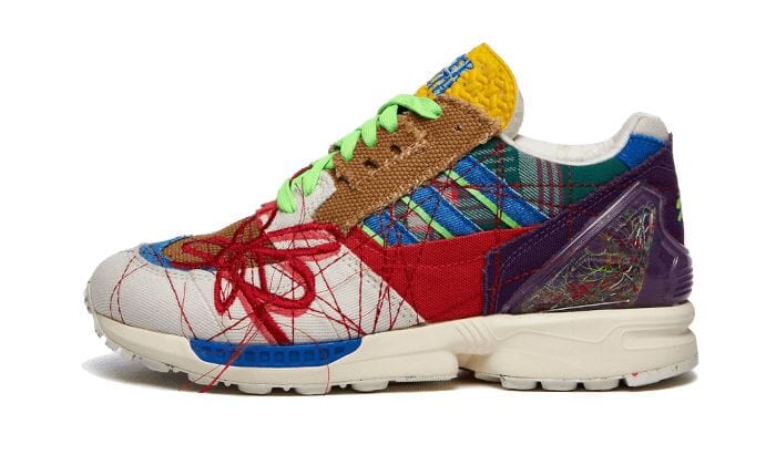 Adidas ZX 8000 Sean Wotherspoon Superearth – limitierter Sneaker bei Shade Studios