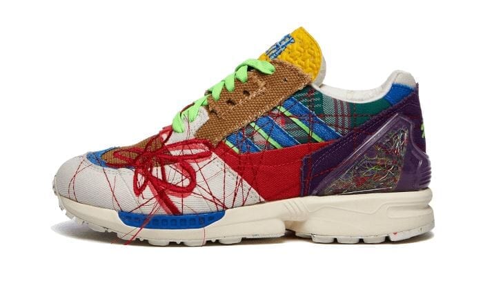 Adidas ZX 8000 Sean Wotherspoon Superearth - GZ3088