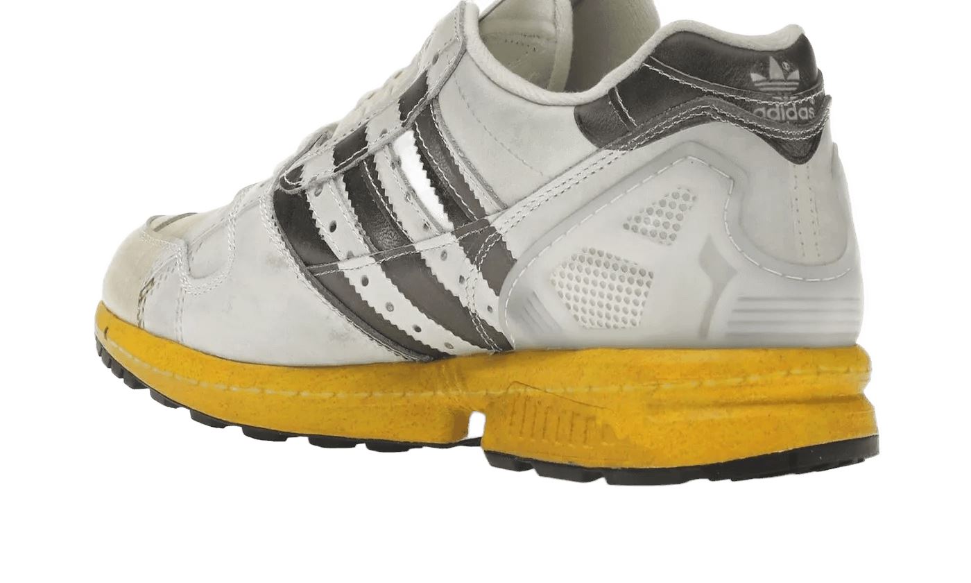 Adidas ZX 8000 Superstar – limitierter Sneaker bei Shade Studios