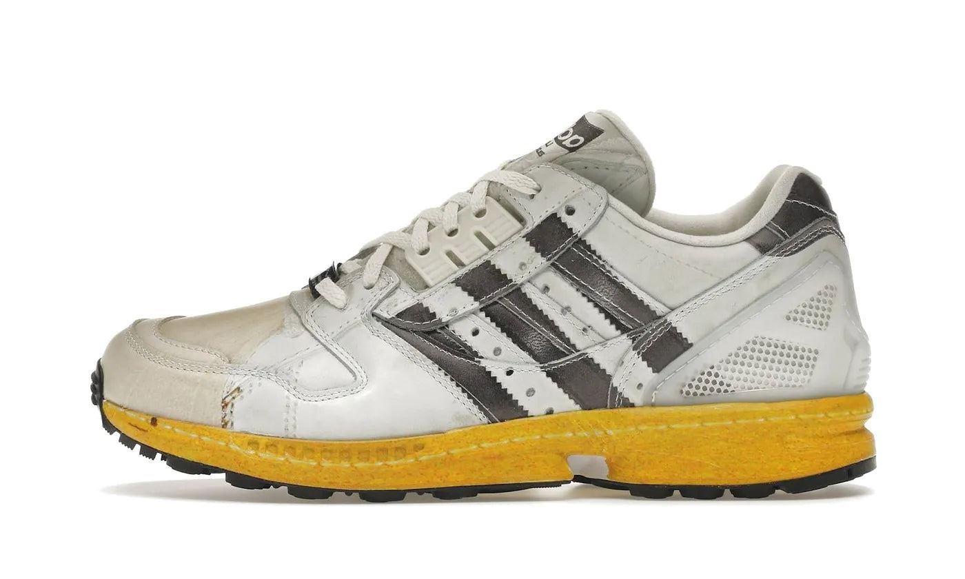 Adidas ZX 8000 Superstar – limitierter Sneaker bei Shade Studios
