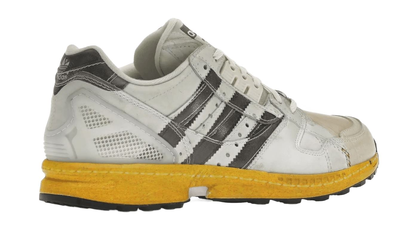 Adidas ZX 8000 Superstar – limitierter Sneaker bei Shade Studios
