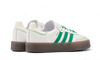 Adidas Adidas Sambae Cloud White Green - IE9105