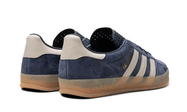 Adidas Adidas Gazelle Indoor Legend Ink Wonder Beige - IH7501