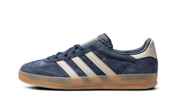 Adidas Adidas Gazelle Indoor Legend Ink Wonder Beige - IH7501