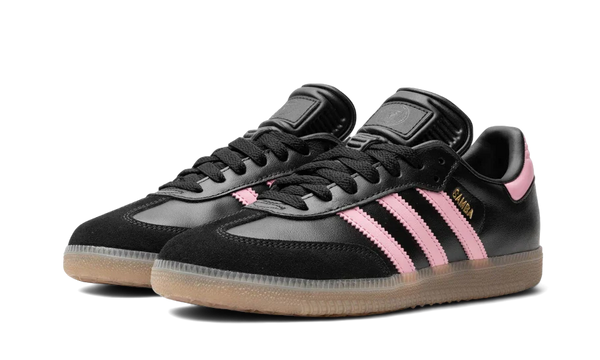 Adidas Adidas Samba Inter Miami CF Messi - IH8157