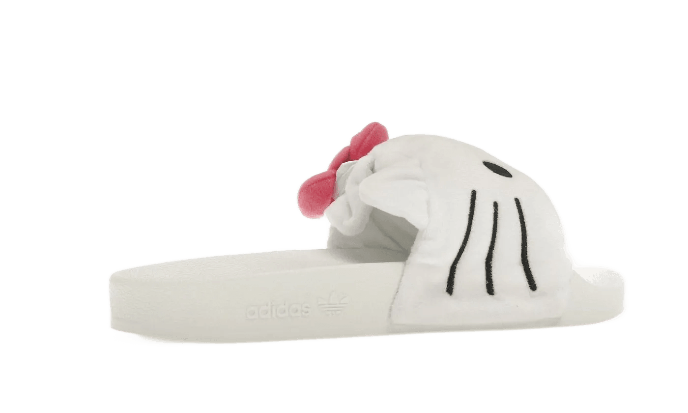 Adilette Slides Hello Kitty - IG8419