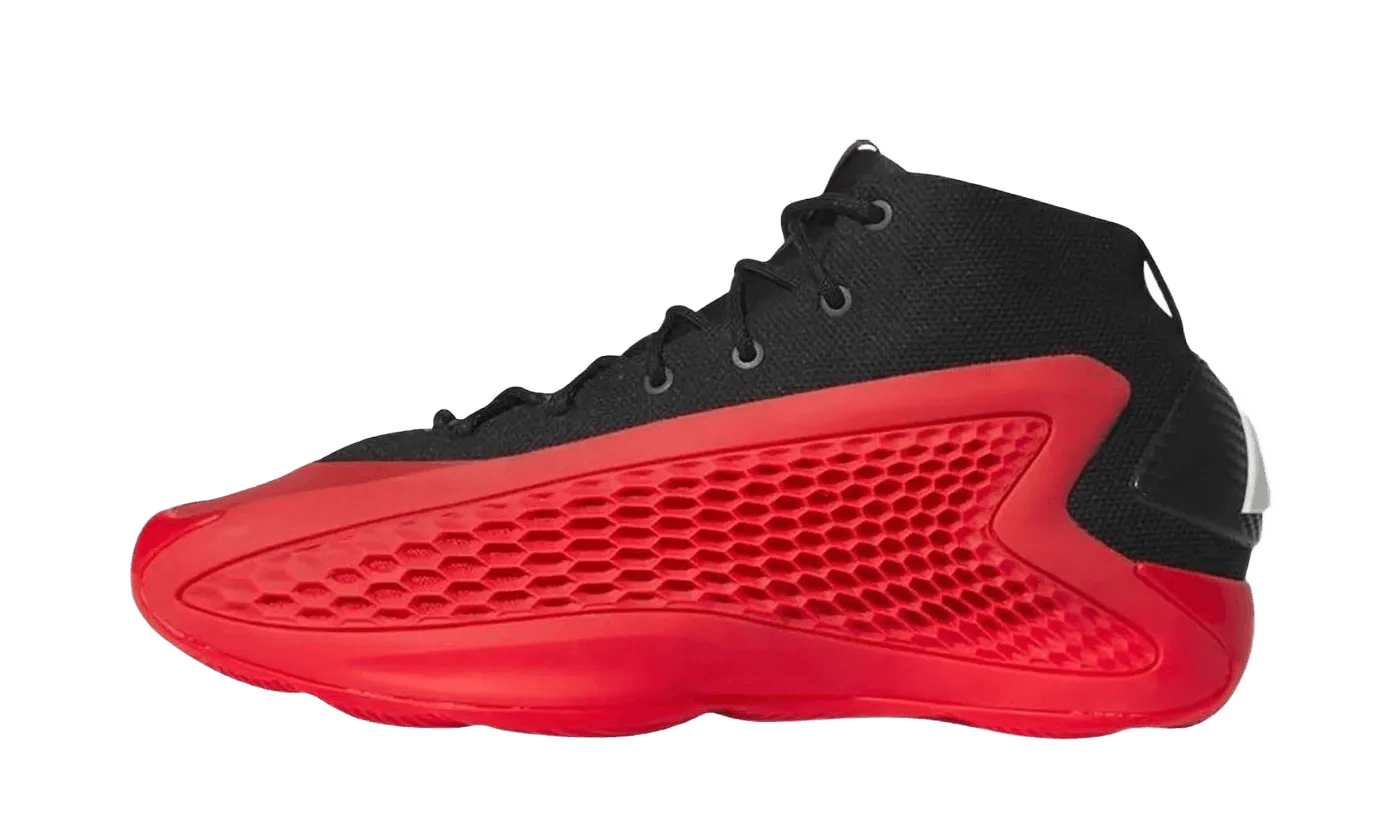 Adidas AE 1 Georgia Bulldogs – limitierter Sneaker bei Shade Studios